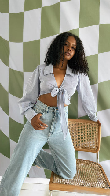 Anthophile Denim